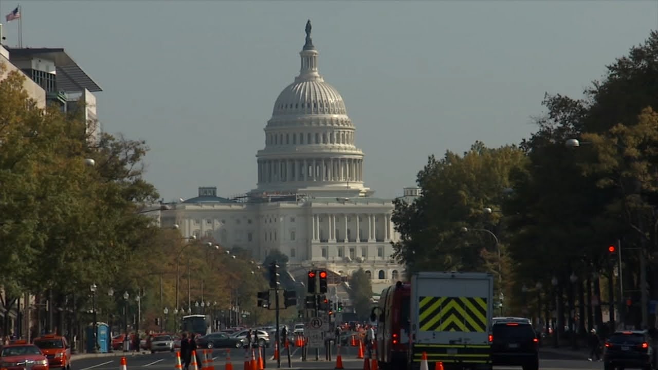 Trump signals no shutdown compromise with Democrats