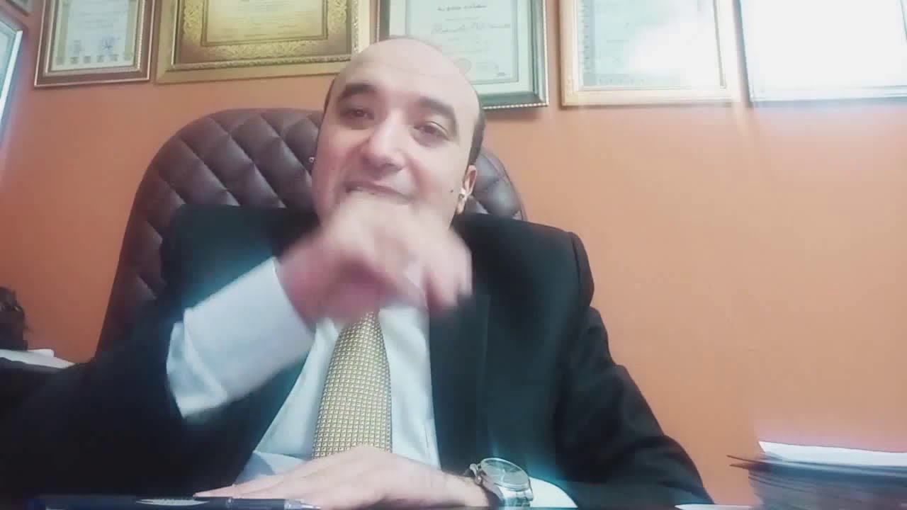 شرح مبسط كل ما يخص الضرائب العقارية والتصرفات العقارية والثروة العقارية والاستثمار العقاري
