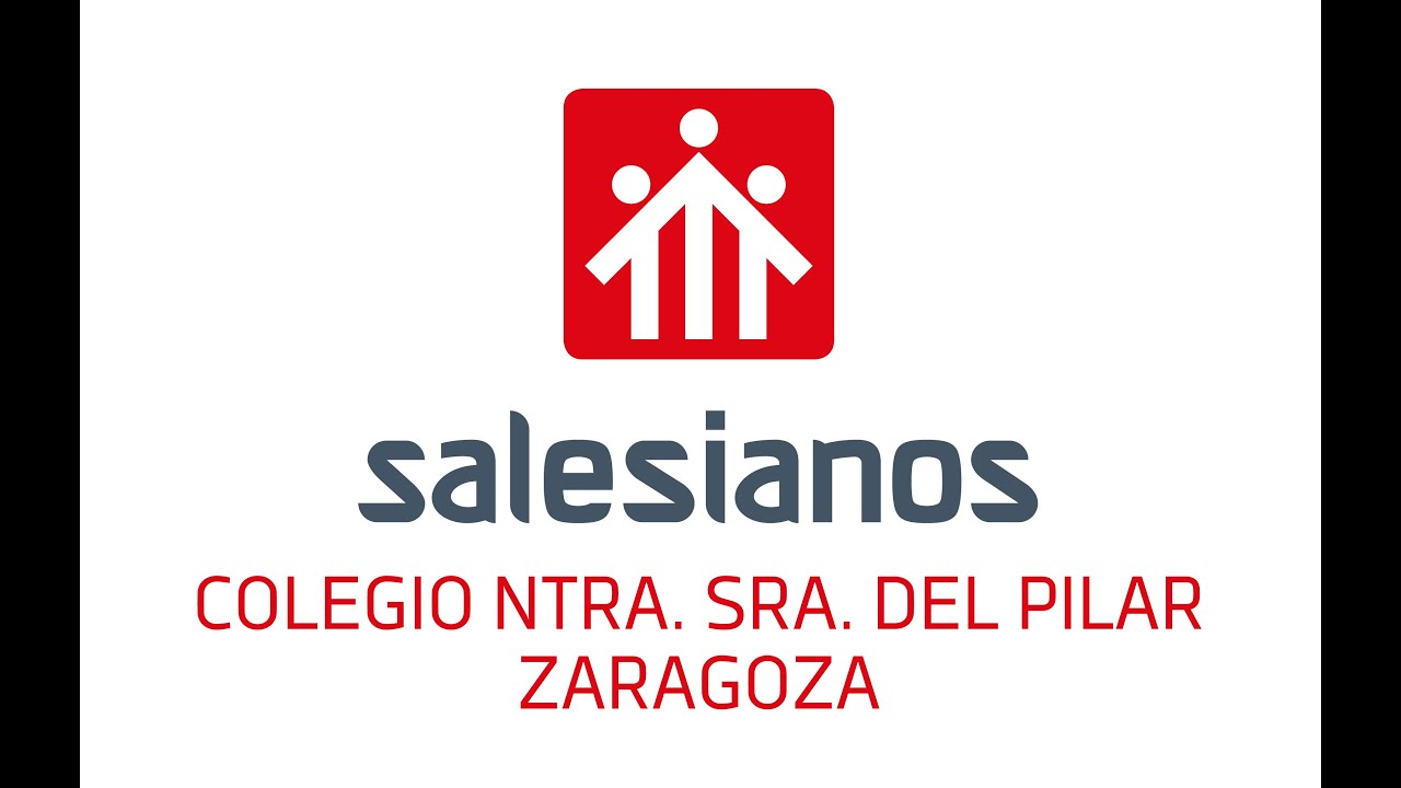 SALESIANOS   SOMOS UNO 1