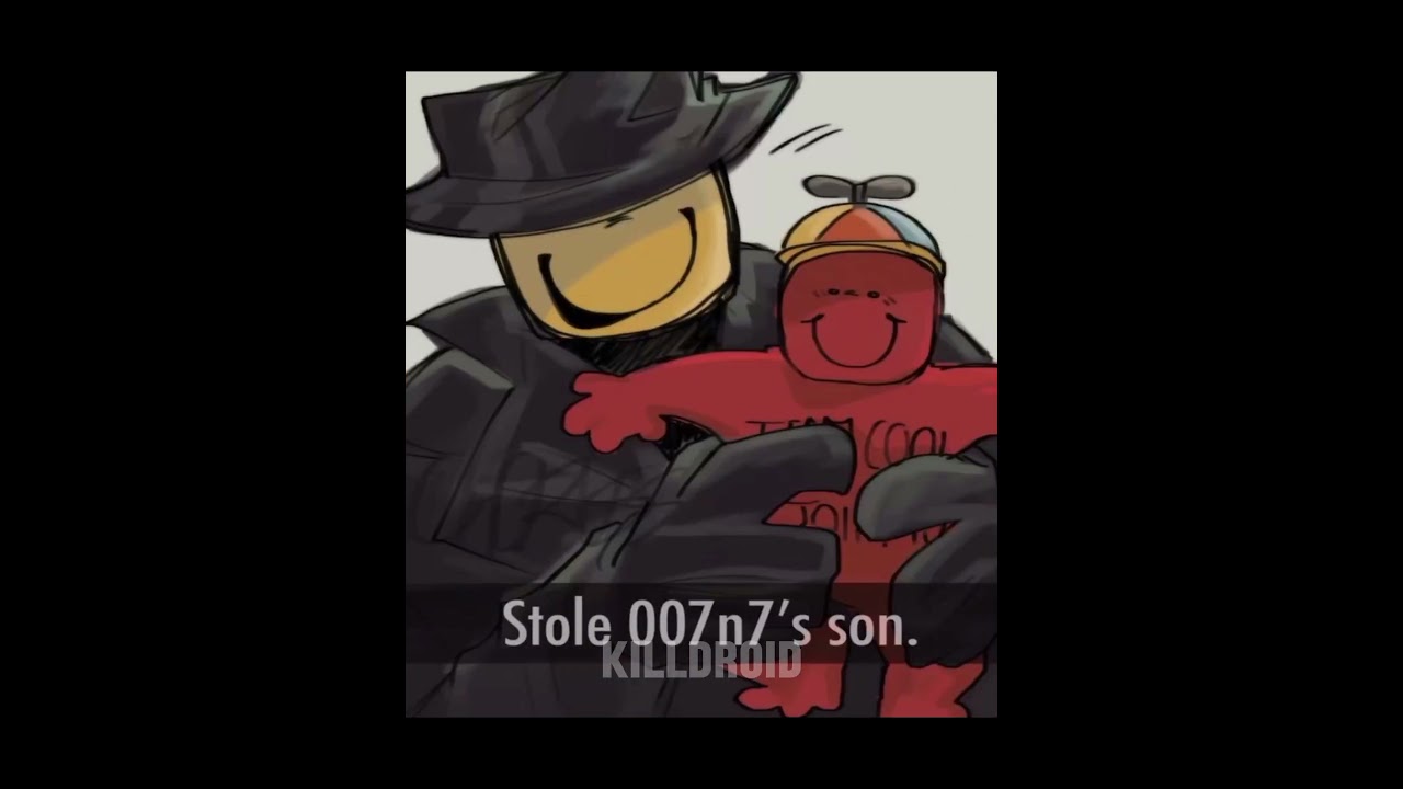 Forsaken memes part 1/3 | 