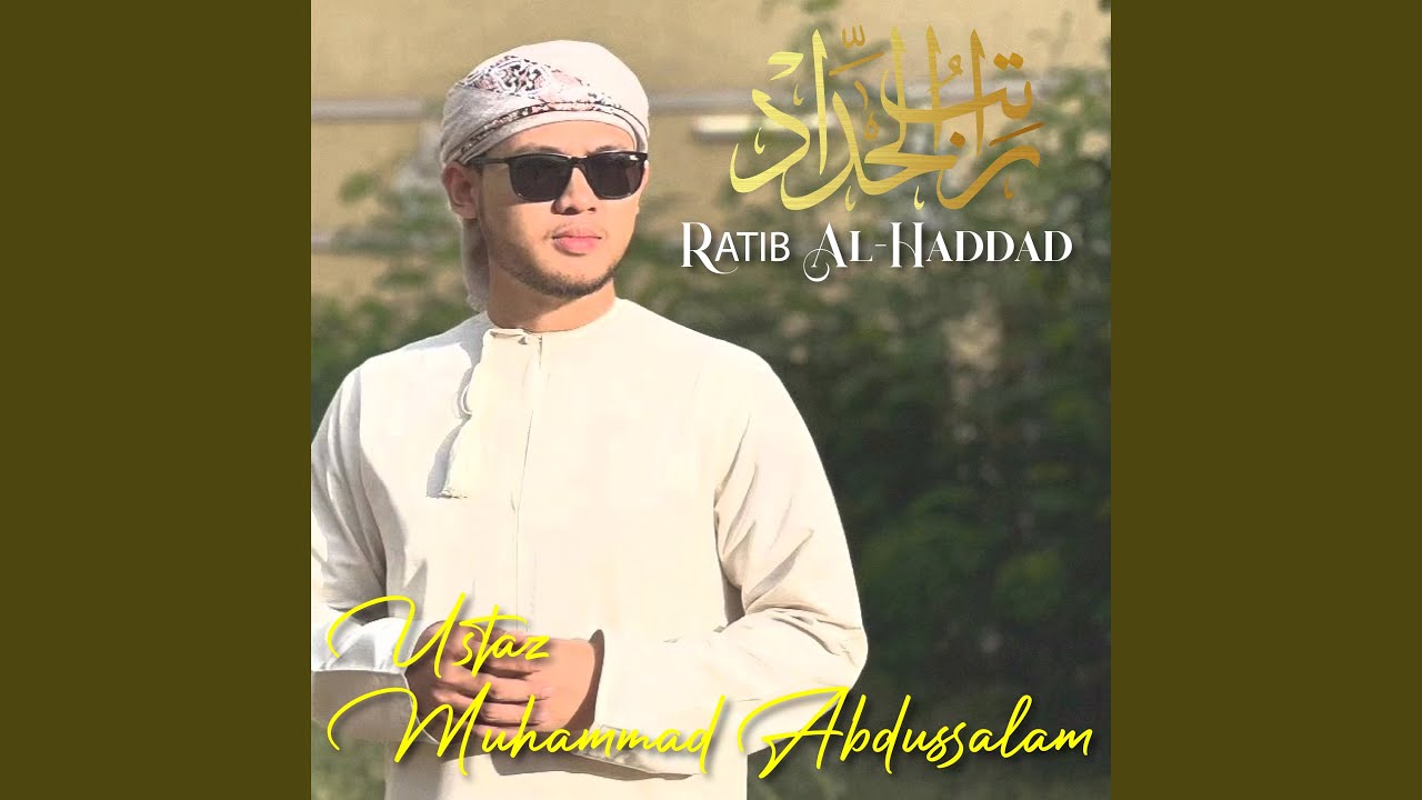 Ratib Al-Haddad
