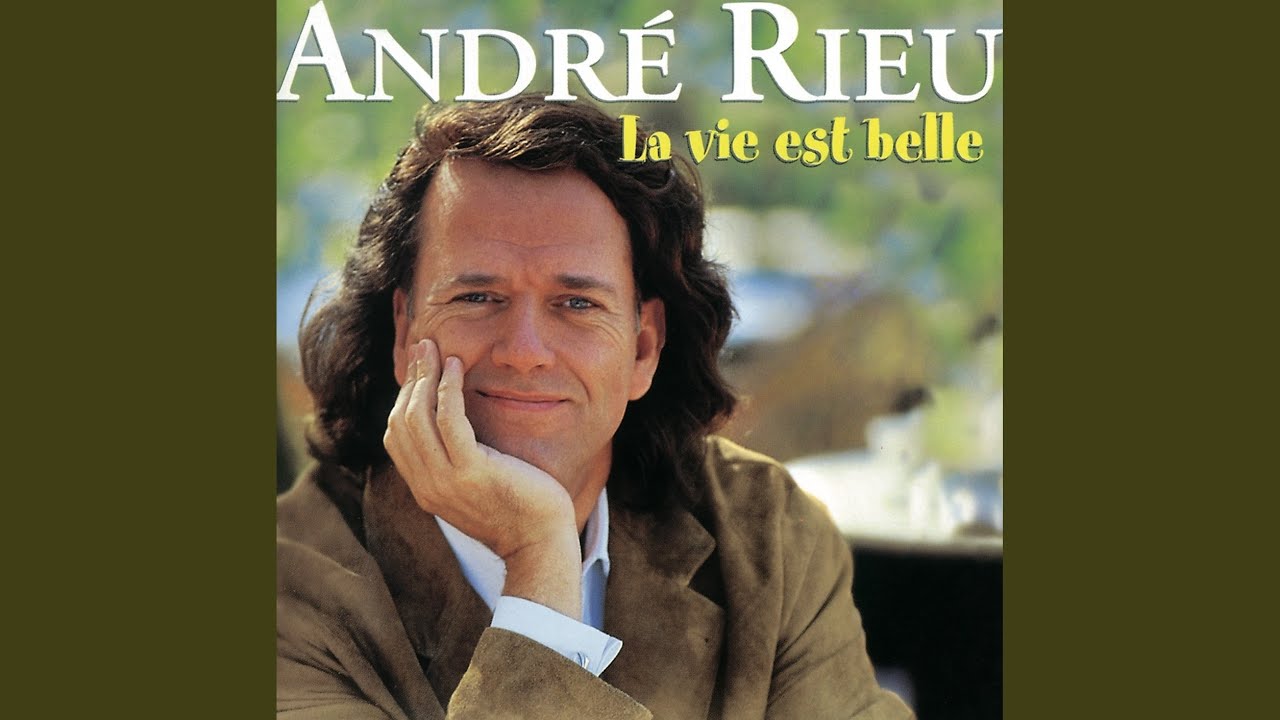La Vie Est Belle