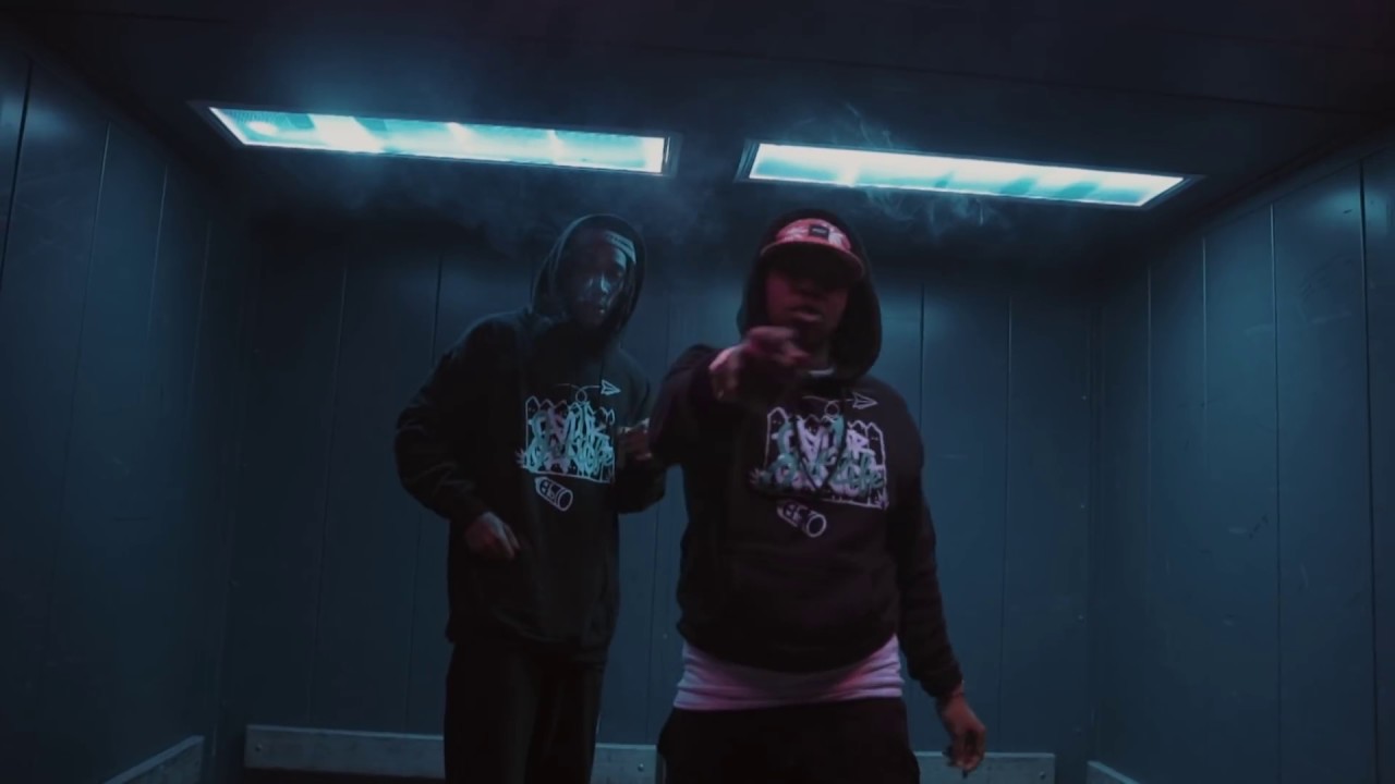 Wiz Khalifa & Curren$y - Forever Ball [Official Video]