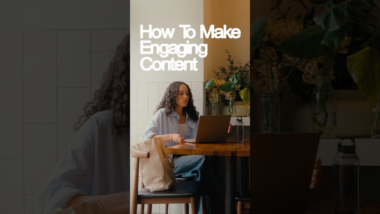 Social media engagement cheat code #manychatpartner