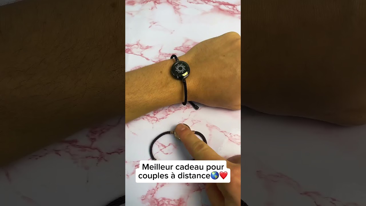 Meilleur cadeau&hellip;🥺💕         #couple #distancecantstopus