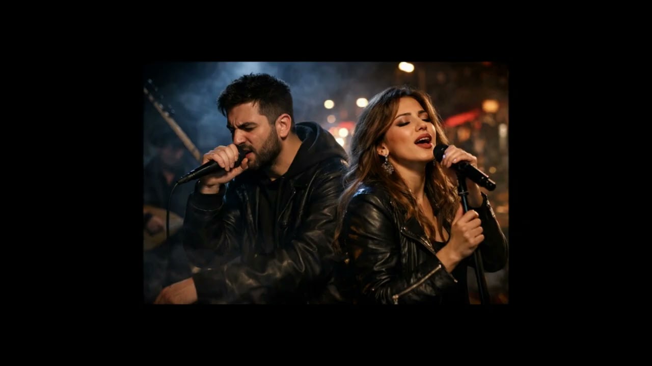 Kime Bu İnat (Arabesk Rap)