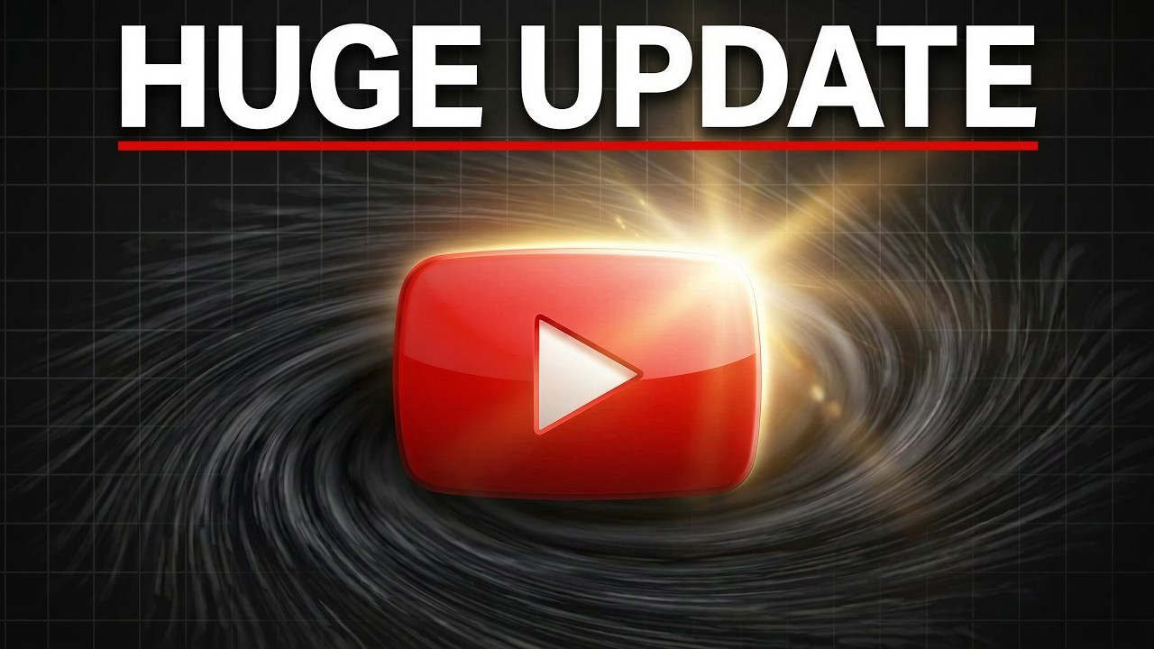 YouTube Added Something Wild for Creators