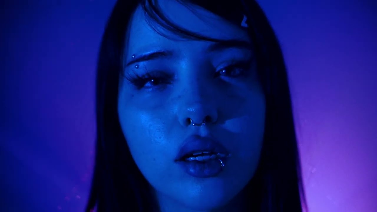 Pato Shoucair, xHEIDIx - Buscándome (Visualizer)