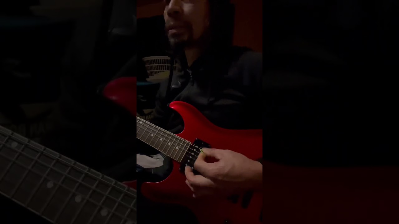Without You [raw cover] 