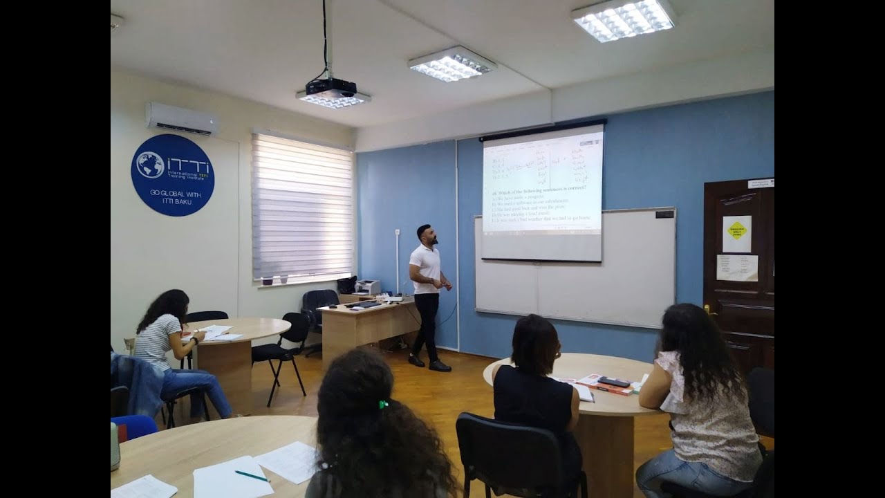 NOUNS PART 4 (POSSESSIVE CASE), 2025 MİQ - SERTİFİKASİYA