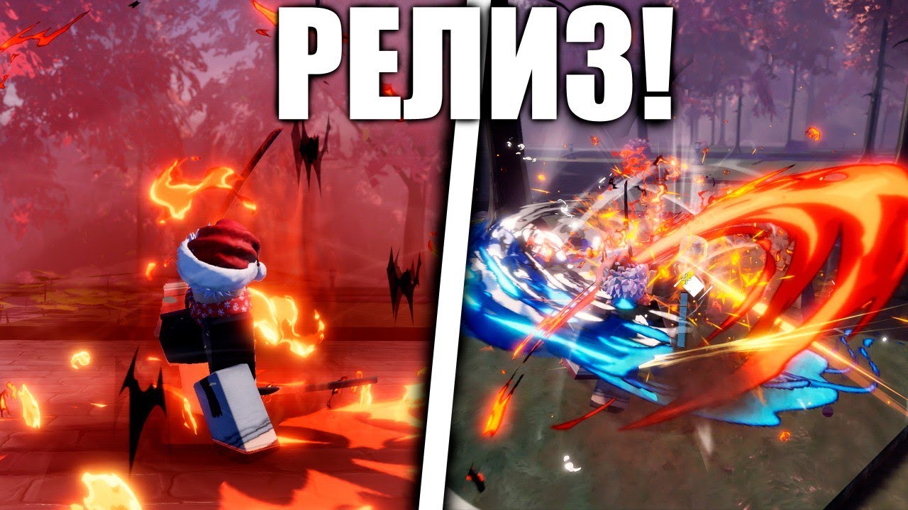 MUGEN ВЫШЕЛ! БГ ПО КЛИНКУ ОТ СОЗДАТЕЛЕЙ БЛЮ ЛОК РИВАЛСА ВЫШЕЛ В ПУБЛИЧНЫЙ ДОСТУП!