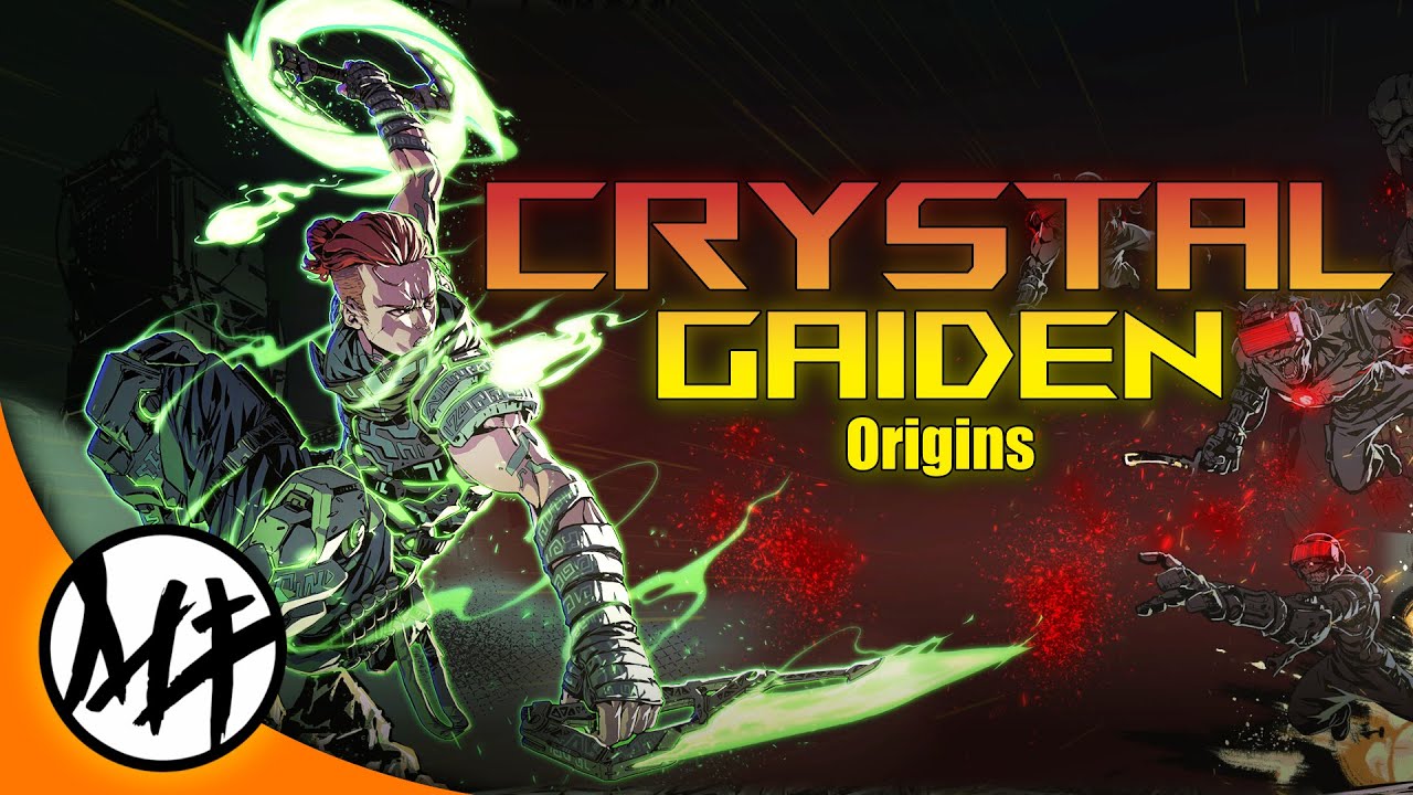 Czy uda Ci się ukończyć to wyzwanie w grze retro? -- Crystal Gaiden Origins