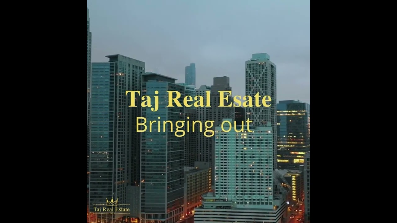 Taj Real Estate / #realestate #plotsforsale #property