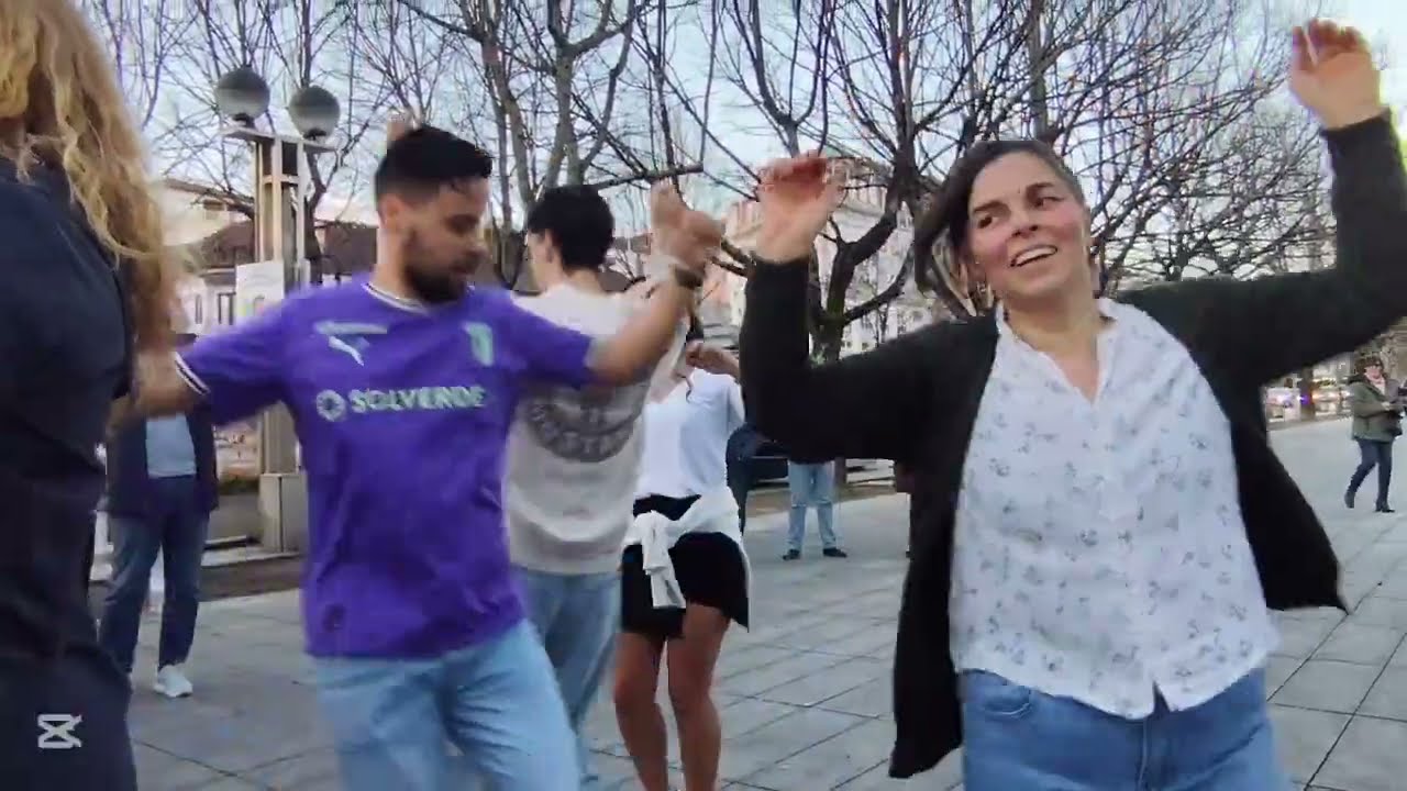 Bora lá 🤓 Folclore 🥳 Concertinas 🪗 Arcos de Valdevez 🇵🇹✨🥳💥