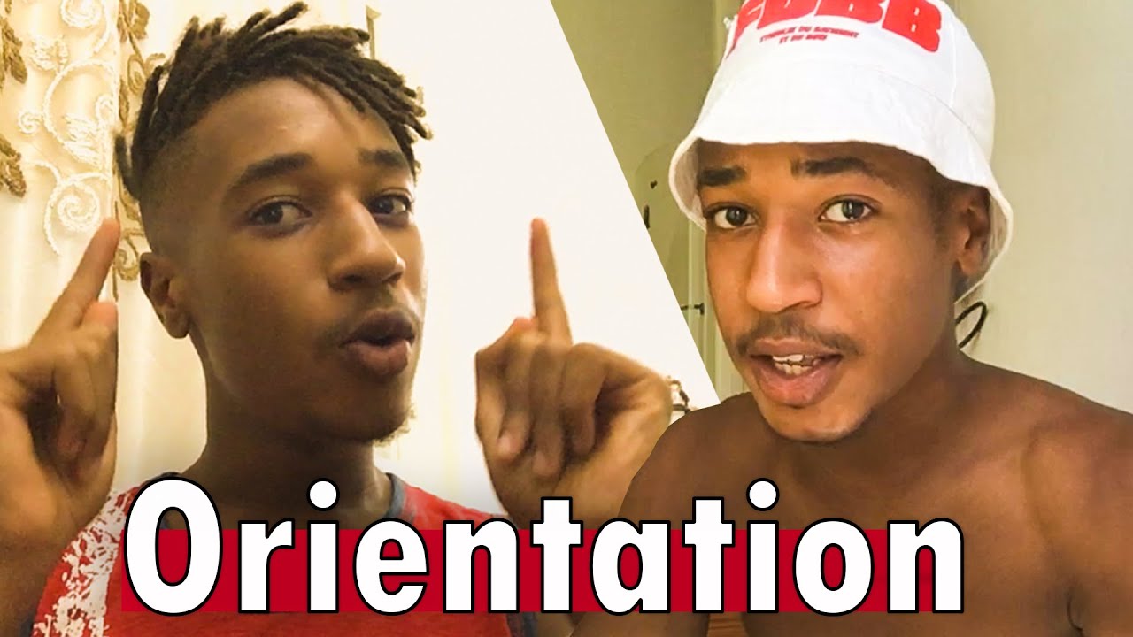 VLOG #2: التوجيه الجامعي - L'Orientation - وين باش نقرا ✈️  ؟