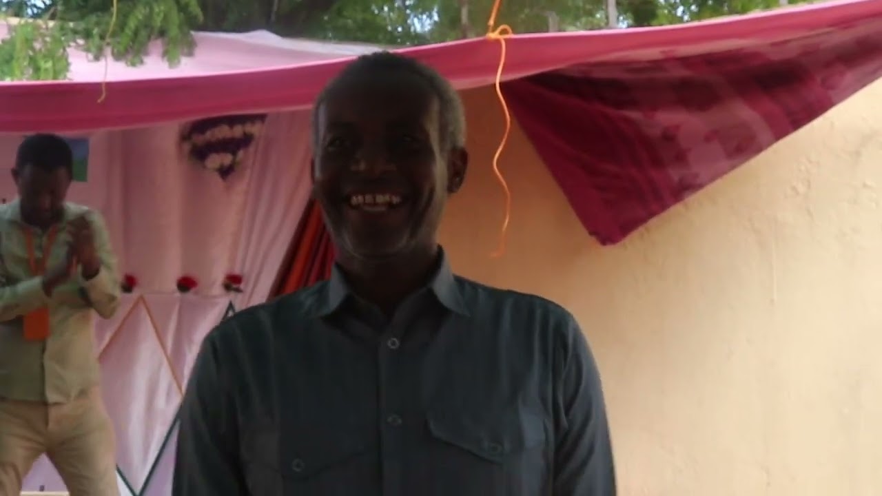 Reportage sur le 4ème congrès du MoDeL  du 1er janvier 2026. Kadar Abdi Ibrahim élu pour 4 ans.