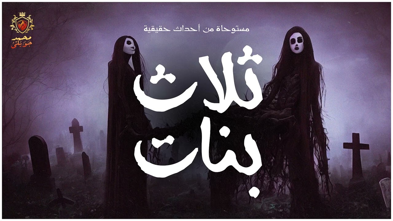 ظهور جن بداخل سكن البنات ( قصة مستوحاة من أحداث حقيقية )