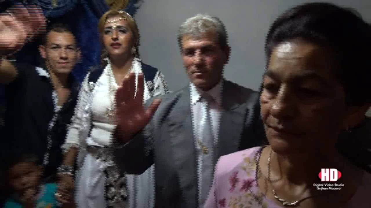 sunet svadba ernes 2016