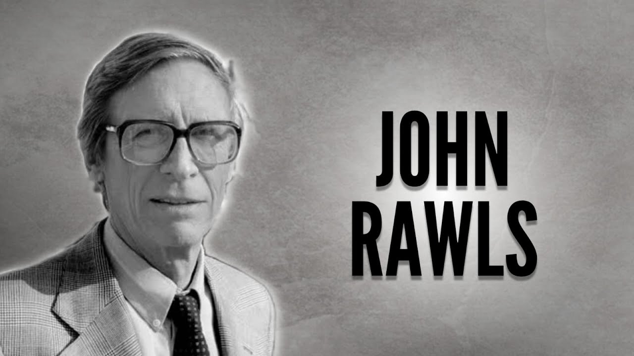- História JOHN RAWLS E ROBERT NOZICK