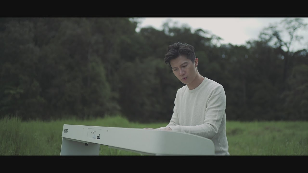 ABRAM, Fraser Watt - FEEL BETTER
