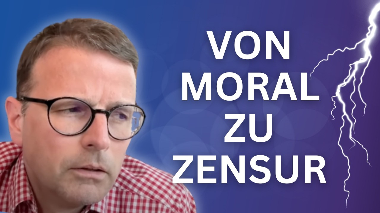Von Gender bis Gott: Die 7 absurden Tabus unserer Zeit (Raphael Bonelli)