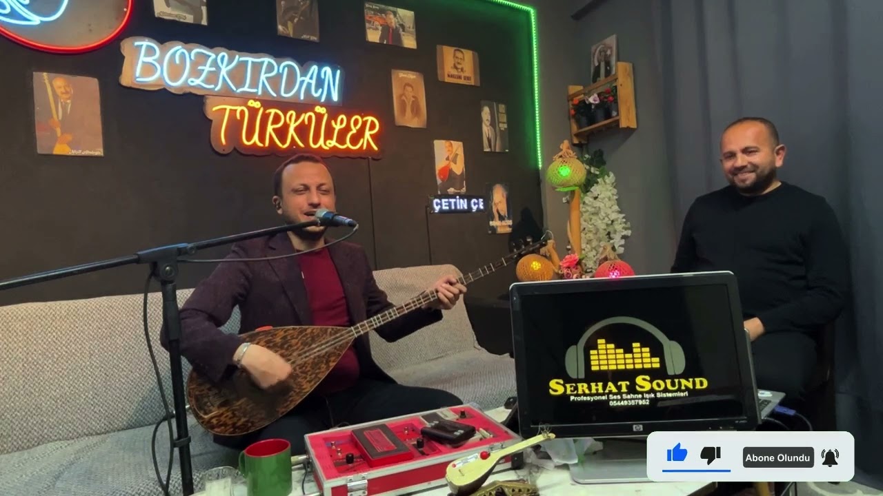 Ali Yaprak 35 lik Normak 2025
