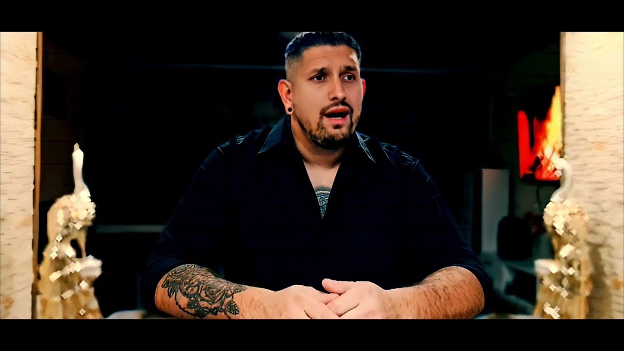 Gipsy pinďa 2025 (Mamo Av Pale ) Cover