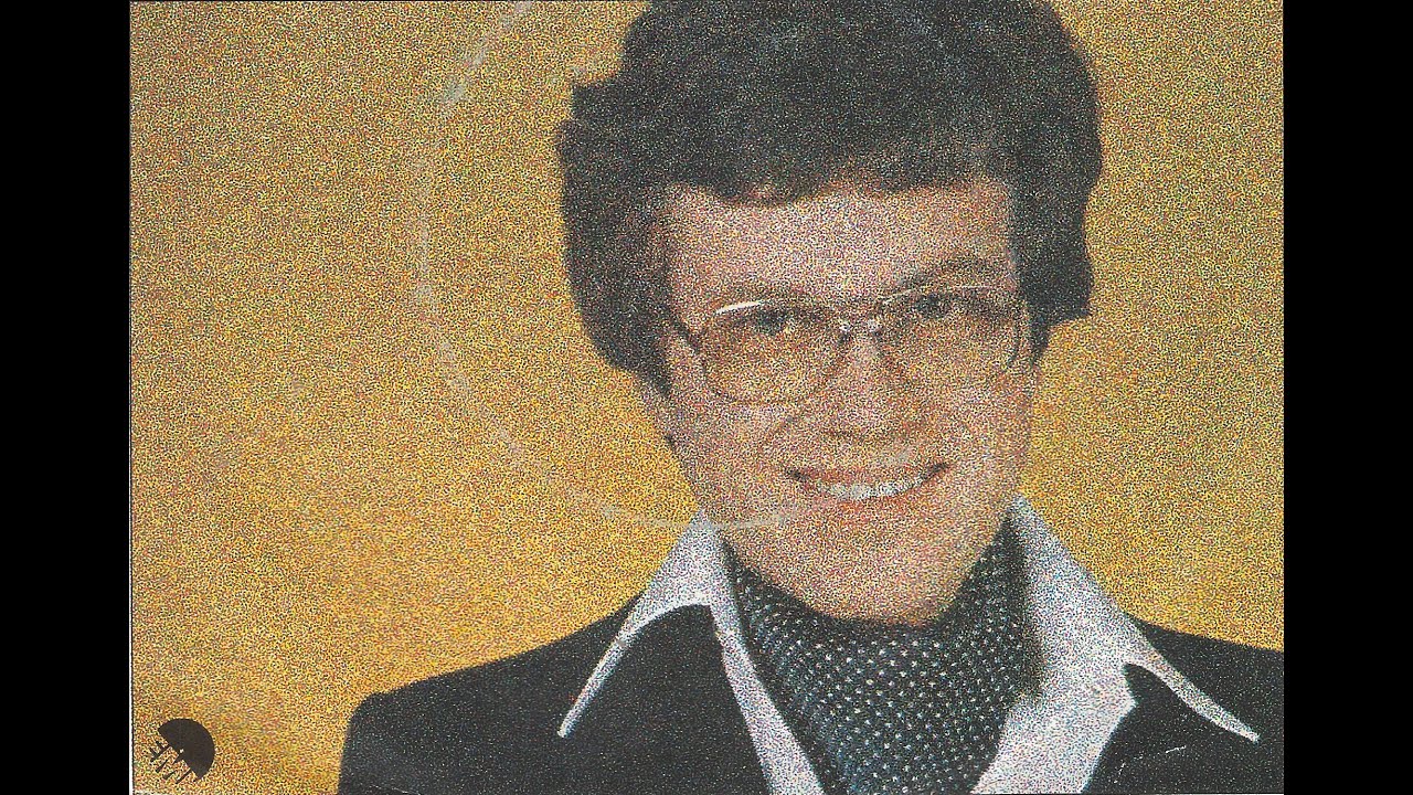Julian Berg - Ich trink' meinen Whisky woanders - 1978