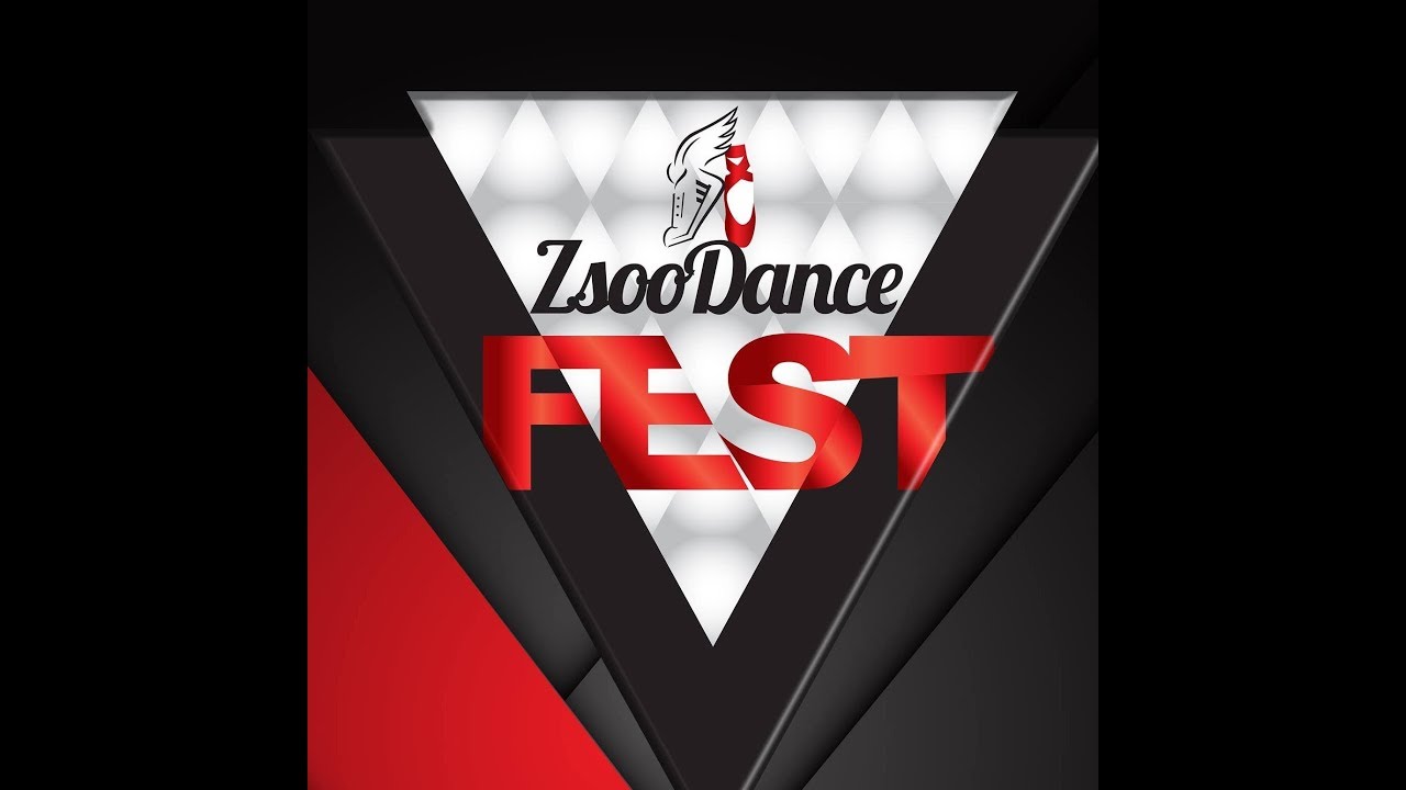 ZsooDance Fest  2019    // Pápa //