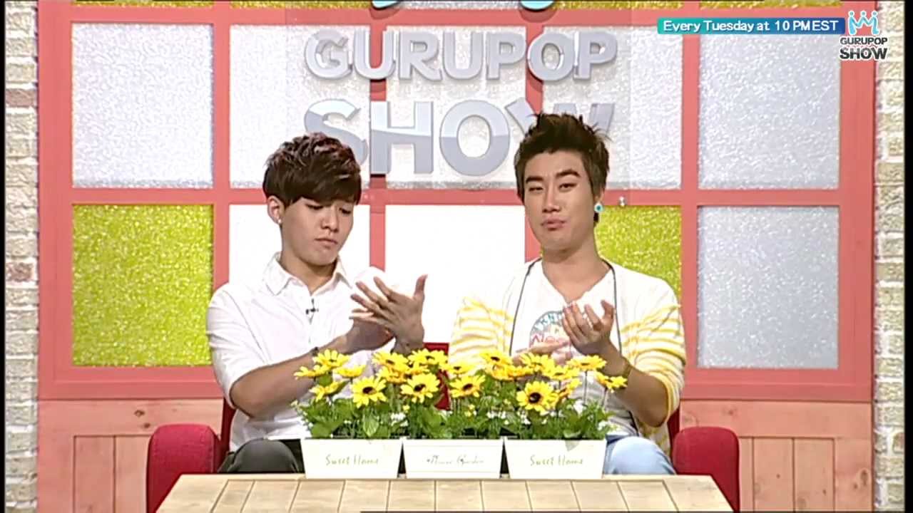 GURUPOP Show EP3 - Dalmatian (Pt.1)