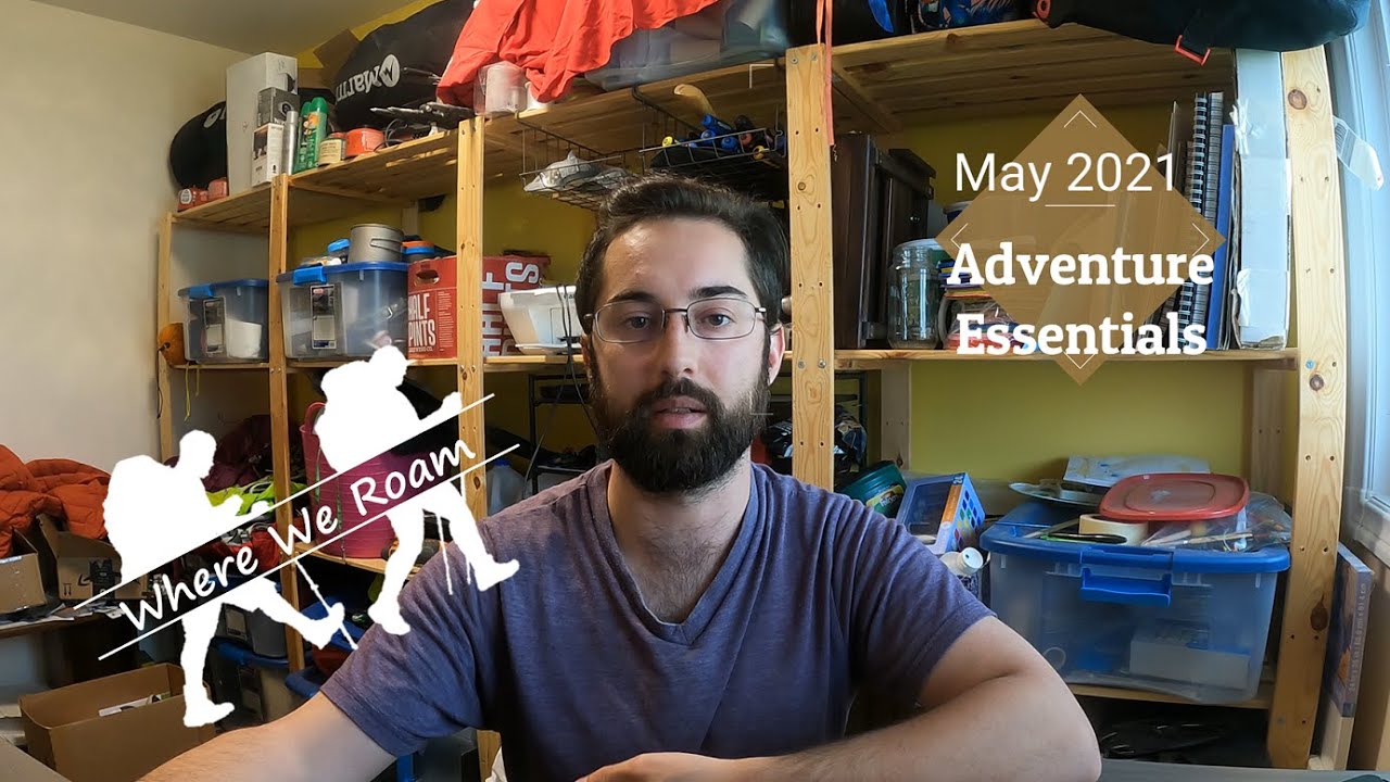 Adventure Essentials