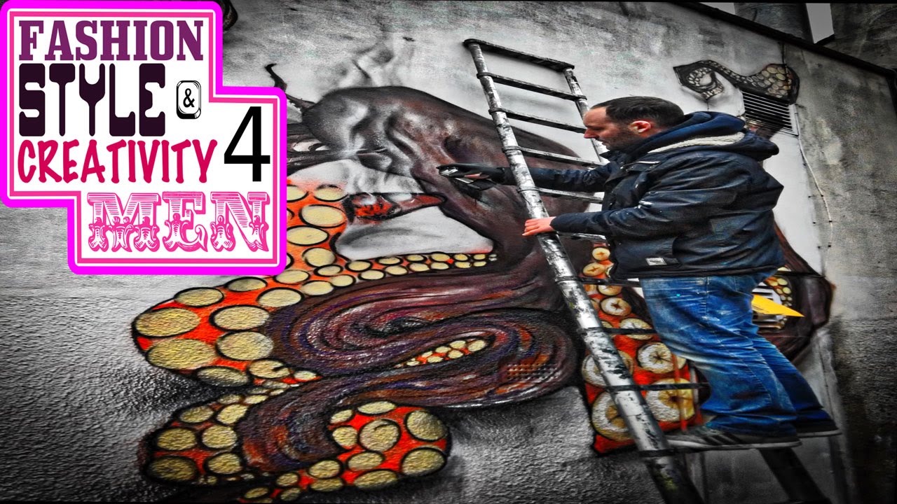 Fashion Style & Creativity: Simply Handsome with Mr Shiz