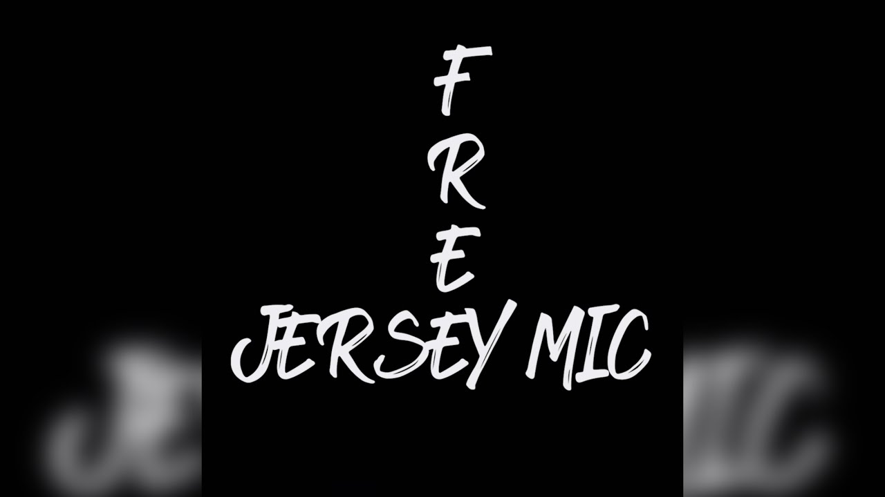 Jersey Mic • ‘Free’ {Animated Visualizer} Dir. By Anchor Christian