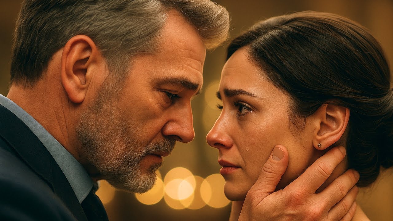 &ldquo;Por Favor, Ve Despacio&hellip;&rdquo; &mdash; Le Rog&oacute; la VIRGEN&hellip; Y &Eacute;l Hizo Algo Que Nadie Esperaba