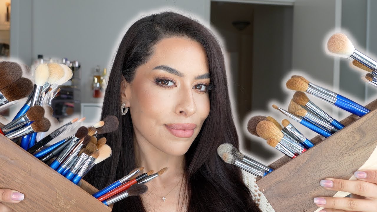 These brushes are about to double in price.
