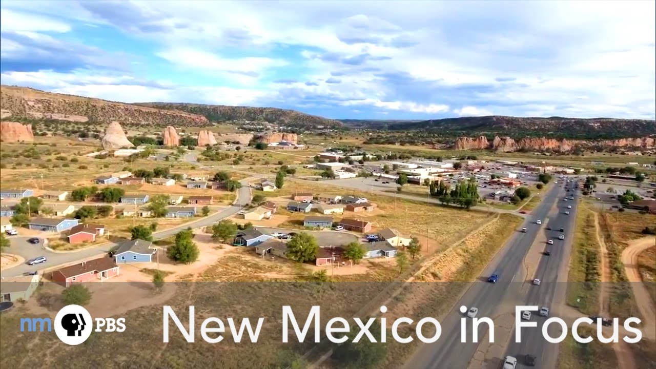 Episode 1121 | Starting & Growing a Business on the Navajo Reservation