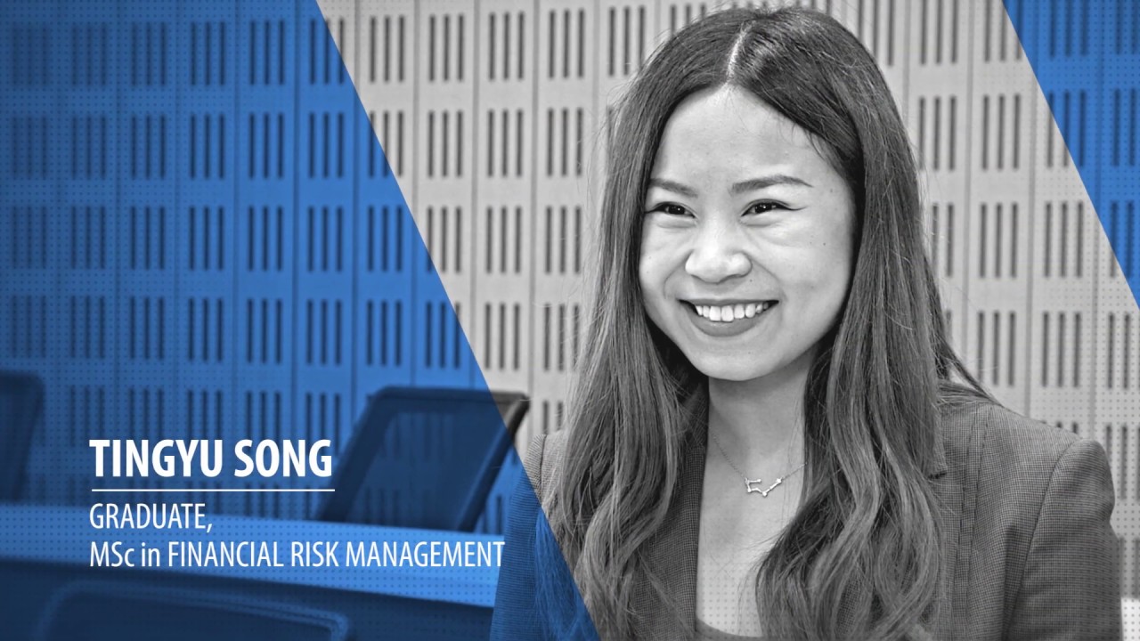 MSc Financial Risk Management