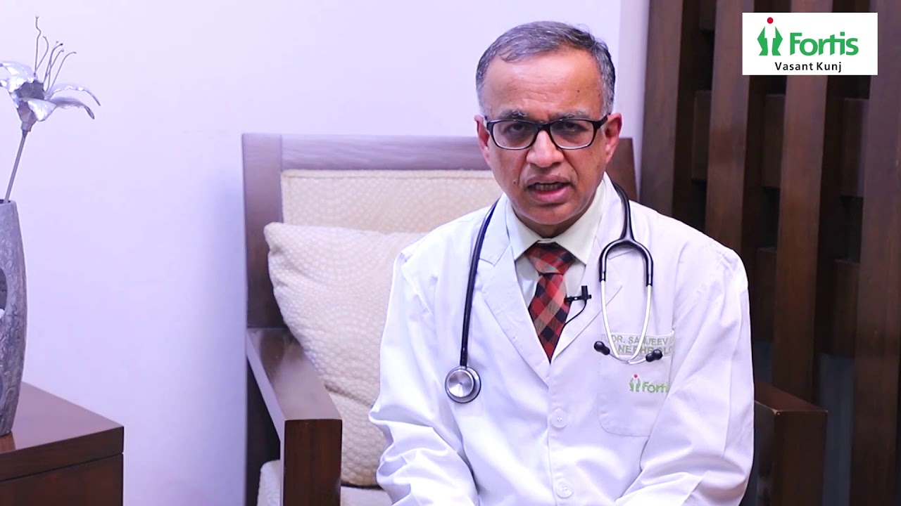 Seven Myths about Diet in Kidney Disease :Kidney ke liye kya Diet best hai?#ckd #dietchart