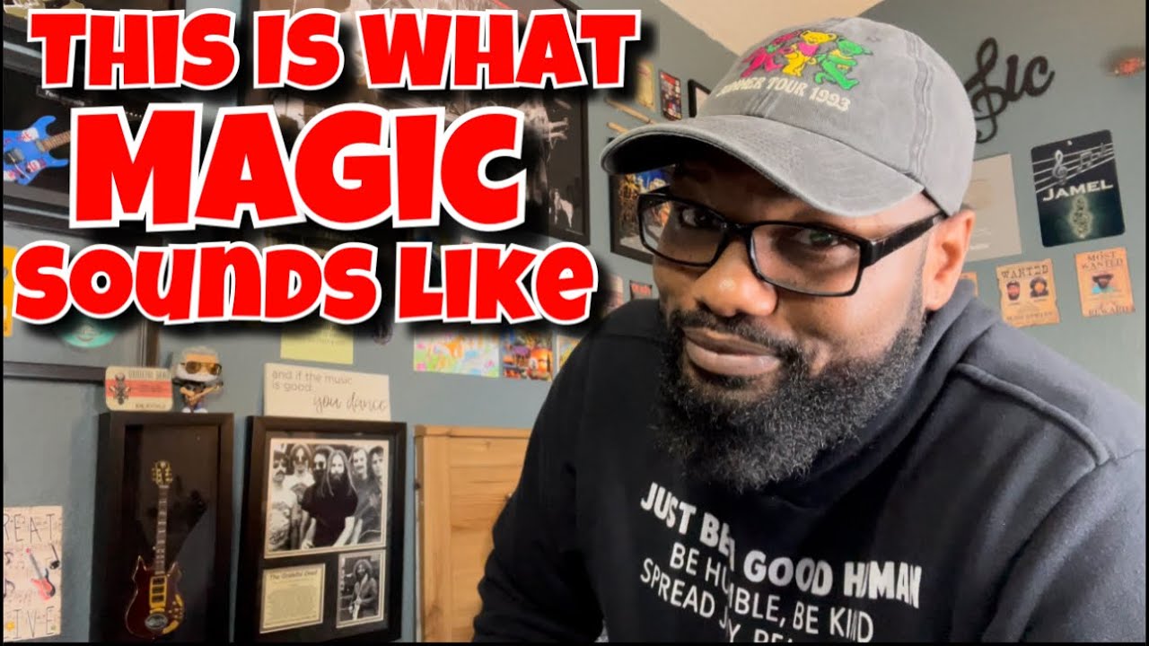 Grateful Dead - Morning Dew (Live At Barton Hall, Cornell University, Ithaca, NY 5/8/77) REACTION