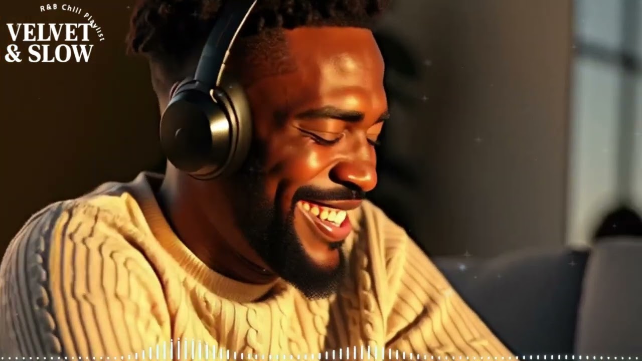 【Acoustic Soul】Soulful Love for Winter – Intimate R&B Tunes & Cozy Moments