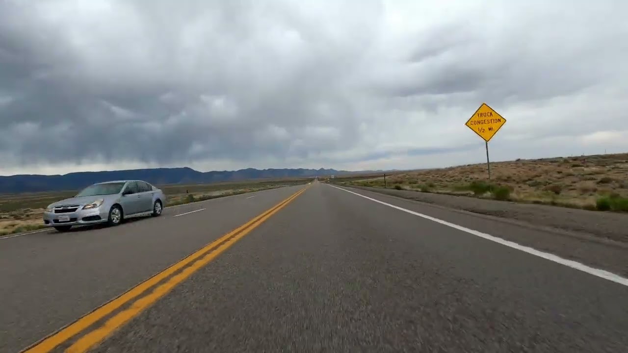 Wellington To Green River