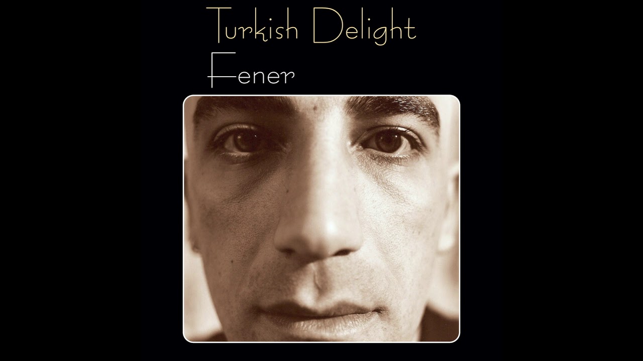 Turkish Delight - Yağmur