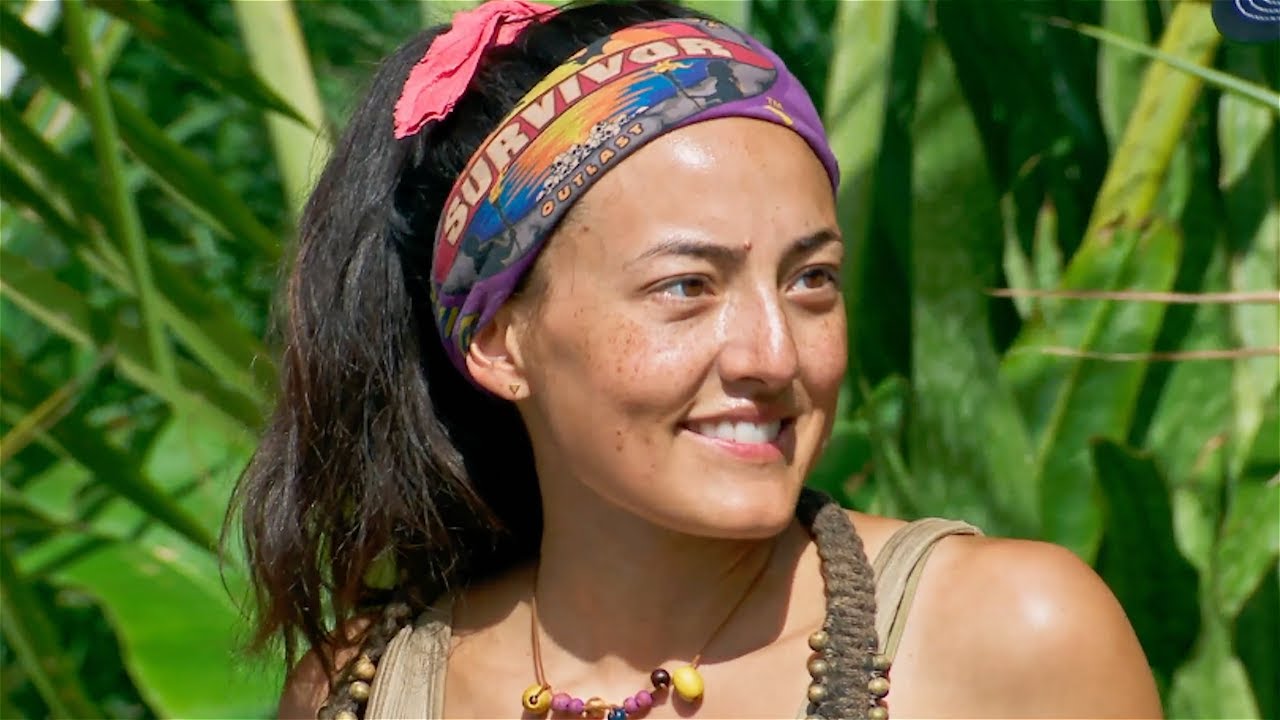 Best of Rachel LaMont - Survivor 47