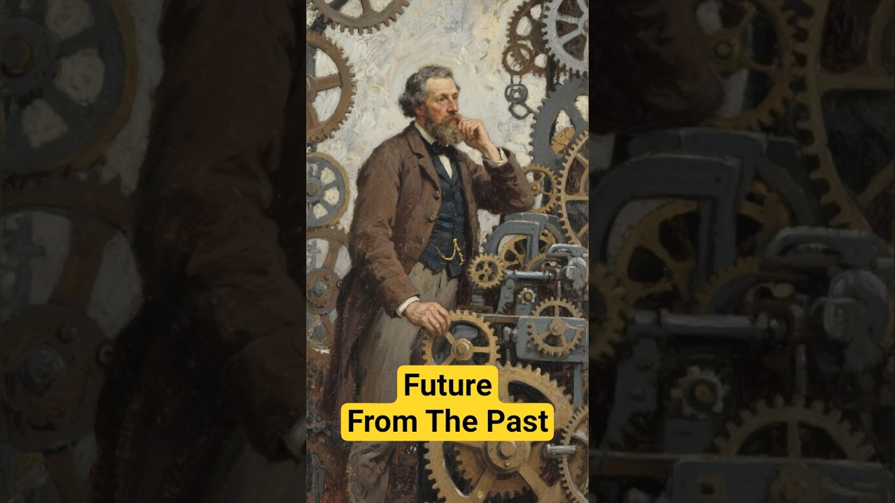 Ancient Technologies That Could Change EVERYTHING Forever