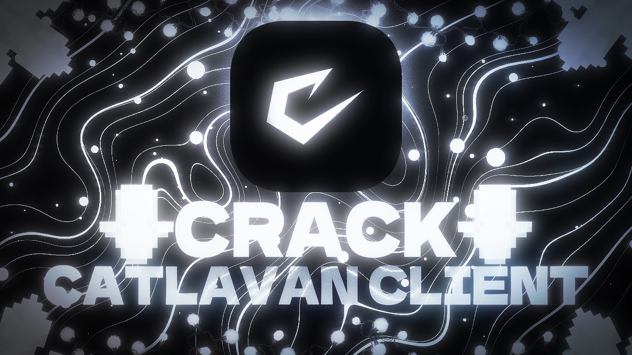 ✅ NEW CRACK CATLAVAN CLIENT ! ОБЗОР КРЯКА В ПВП НА REALLYWORLD !