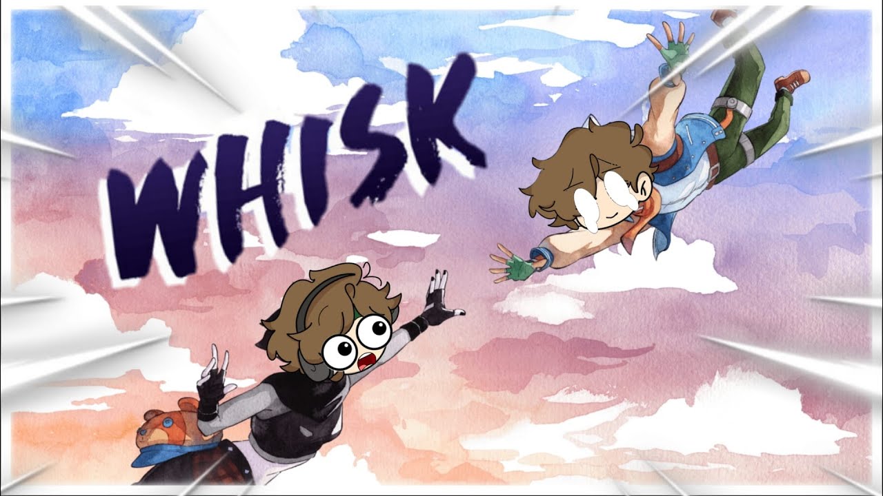 UN GIOCO IMPOSSIBILE! - Whisk Demo