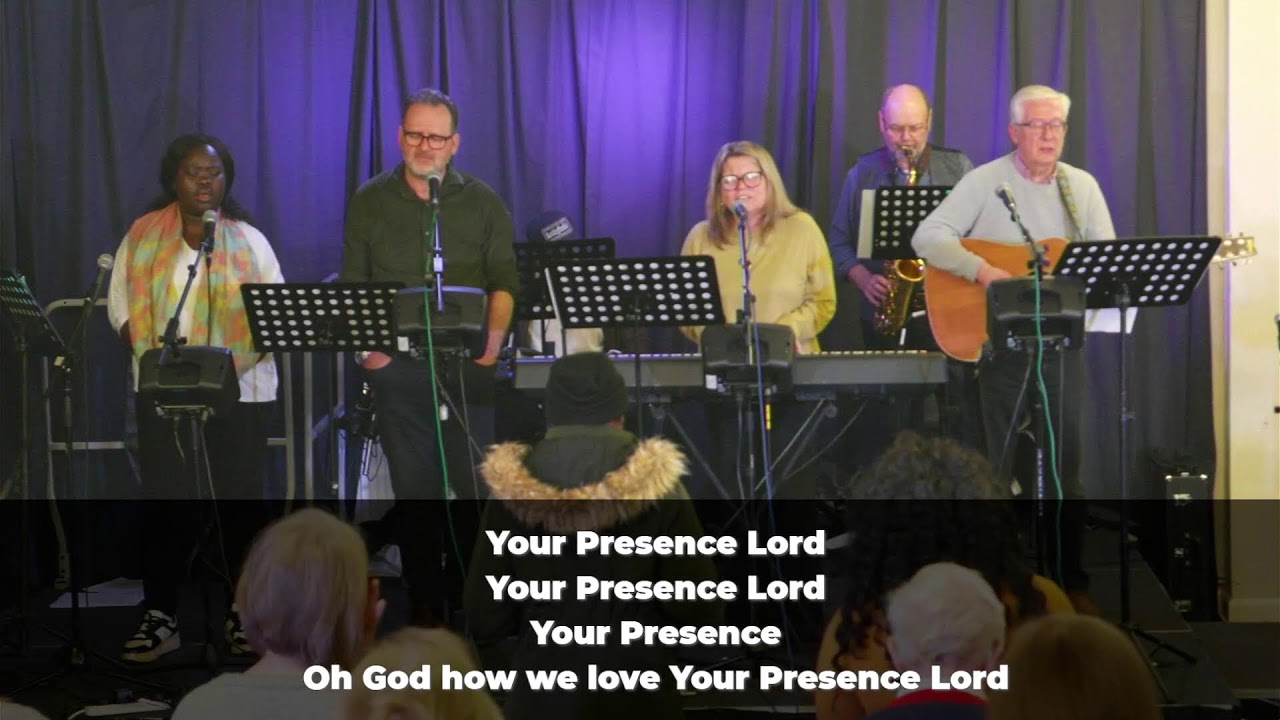 8/2/26 sunday service
