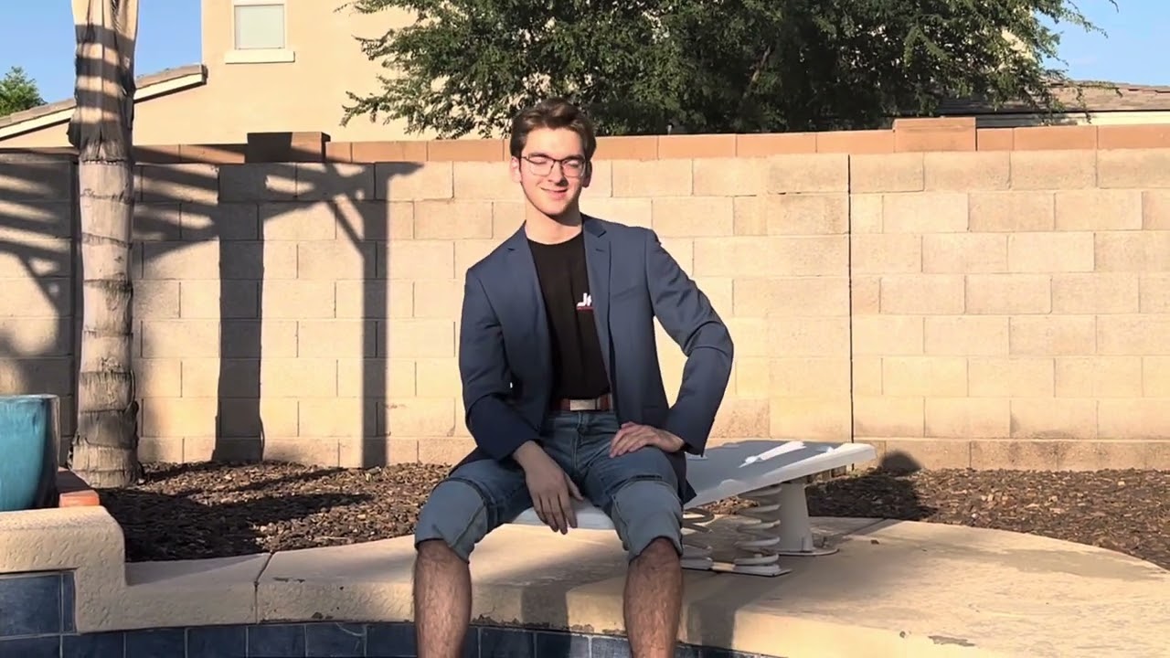 Something Stupid - Frank Sinatra (ASL)