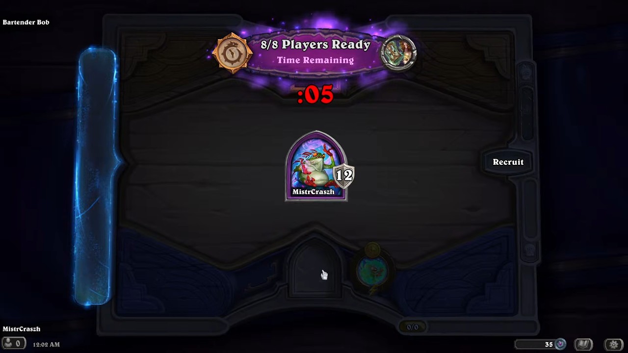 Hearthstone Battlegrounds - Murlocs - #13