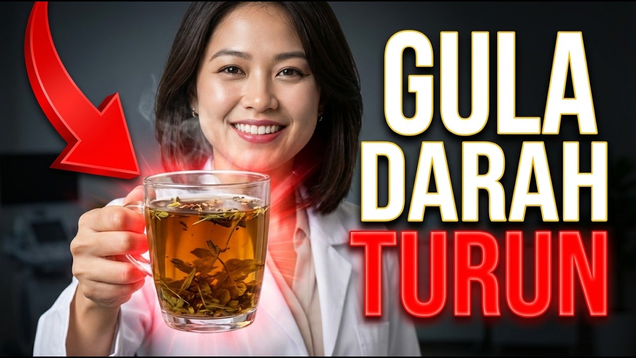 4 Minuman yang Sebaiknya Diminum Sebelum Tidur oleh Penderita Diabetes